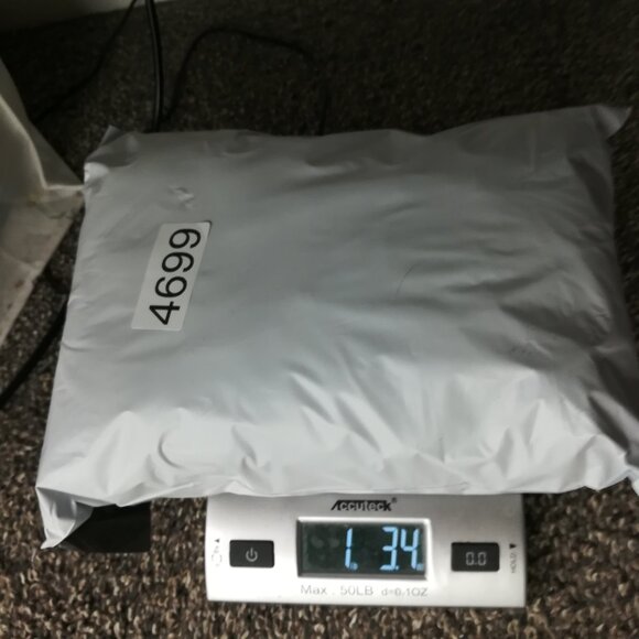 New Orleans Saints Hoodie Nike On Field Therma Fit Sweatshirt Gray Mens Large - Picture 9 of 9